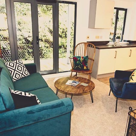 Fowey Landing Apartment Ngoại thất bức ảnh